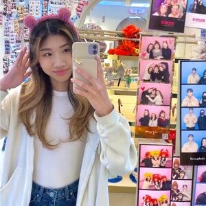 hi i’m sakura! 🌷🧸🎀